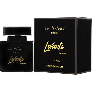 Jo Milano Levante Intense EDP fragrance bottle