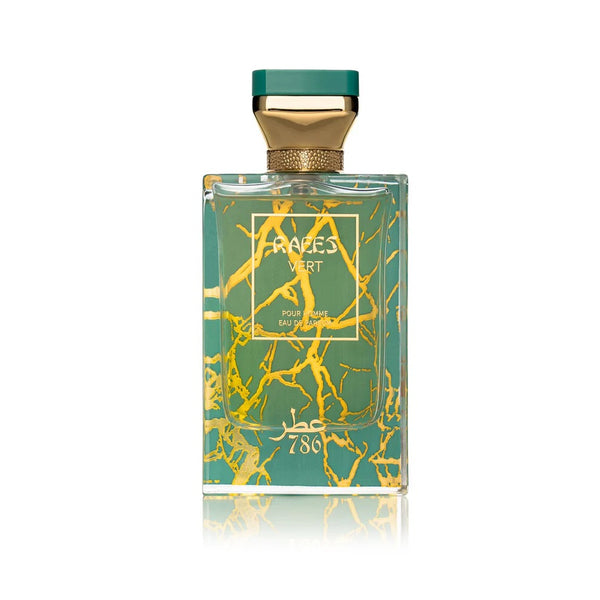 Jo Milano Raees Vert EDP
