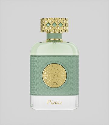 Jo Milano Paris Jo Milano Zodiac Pisces fragrance bottle