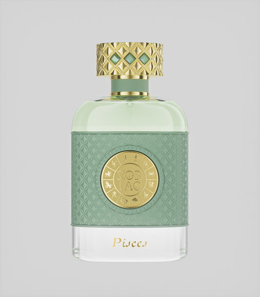Jo Milano Paris Jo Milano Zodiac Pisces fragrance bottle