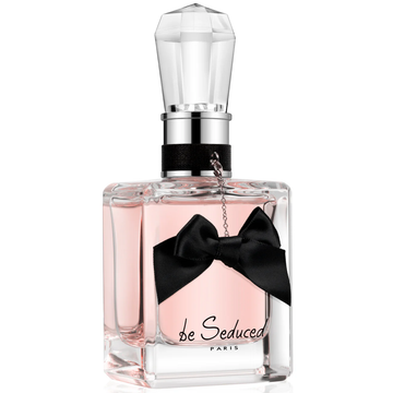 Johan B Be Seduced EDP fragrance bottle