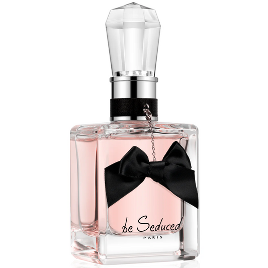 Johan B Be Seduced EDP fragrance bottle