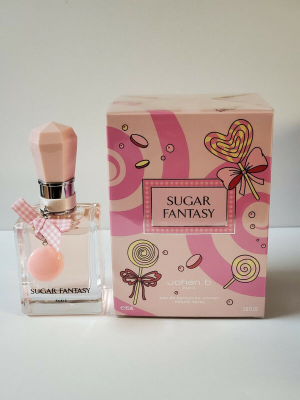 Johan.B Sugar Fantasy EDP