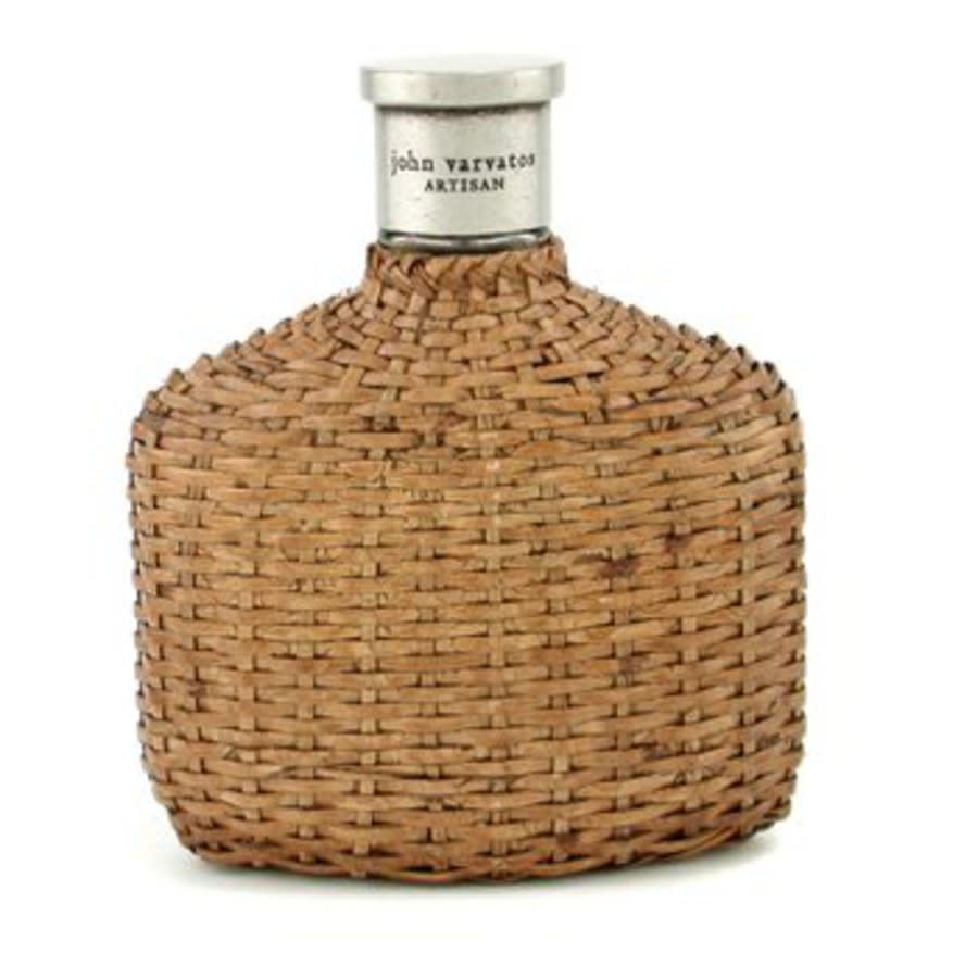 John Varvatos Artisan EDT fragrance bottle