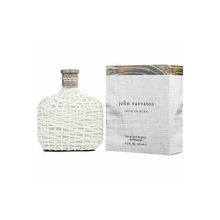 John Varvatos Artisan Pure EDT fragrance bottle
