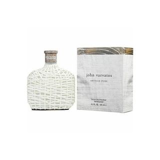 John Varvatos Artisan Pure EDT fragrance bottle