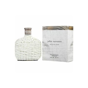 John Varvatos Artisan Pure EDT fragrance bottle