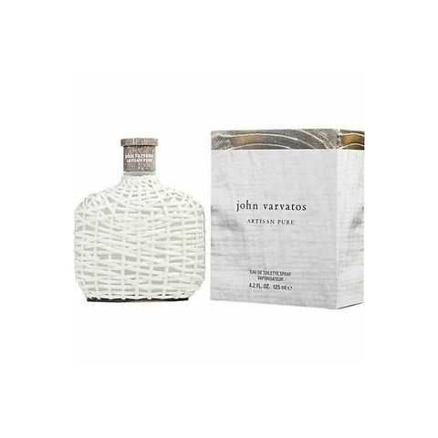 John Varvatos Artisan Pure EDT