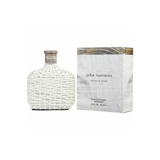 John Varvatos Artisan Pure EDT fragrance bottle