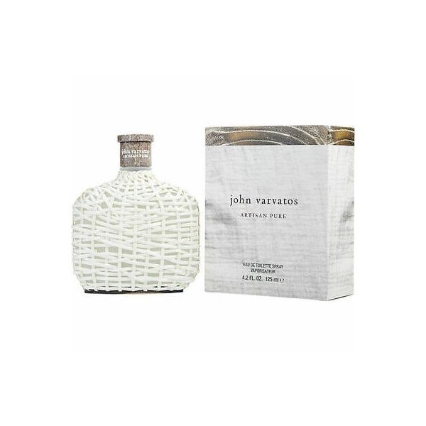 John Varvatos John Varvatos Artisan Pure bottle