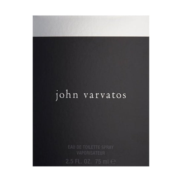John Varvatos EDT fragrance bottle