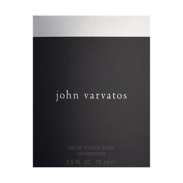 John Varvatos EDT fragrance bottle