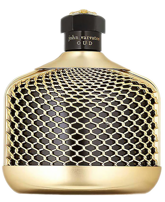 John Varvatos Oud - Chaos Fragrances