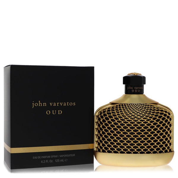 John Varvatos Oud EDP