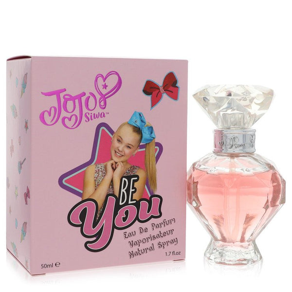 Jojo Siwa Be You EDP