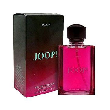 Joop! EDT fragrance bottle
