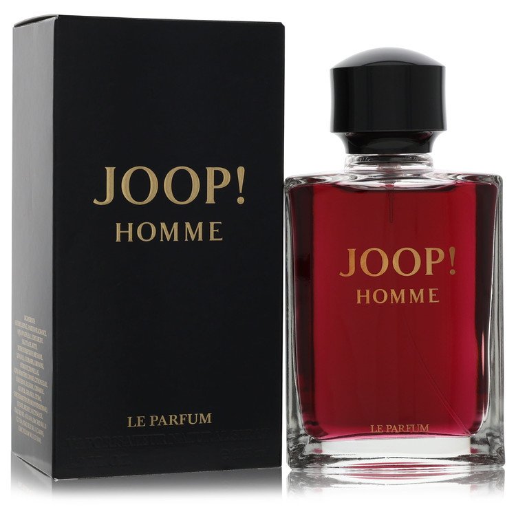 Joop! Homme Intense EDP fragrance bottle