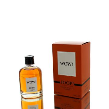 Joop! Wow EDT fragrance bottle