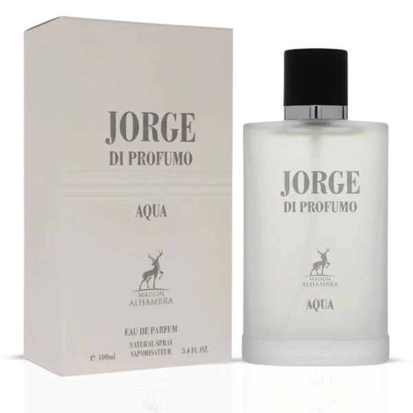 Jorge Di Aqua EDP