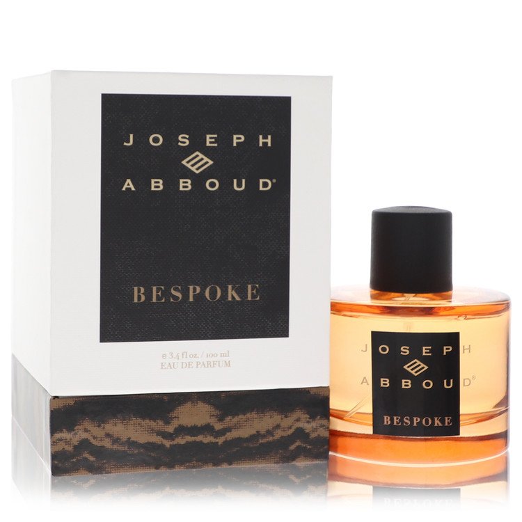 Joseph Abboud Bespoke EDP fragrance bottle