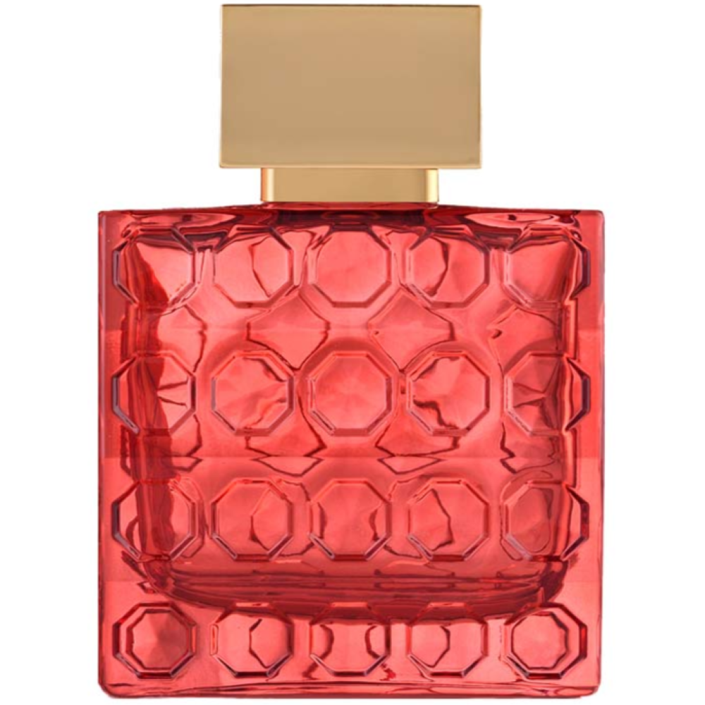 Joseph Prive Flaunt Rouge EDP fragrance bottle