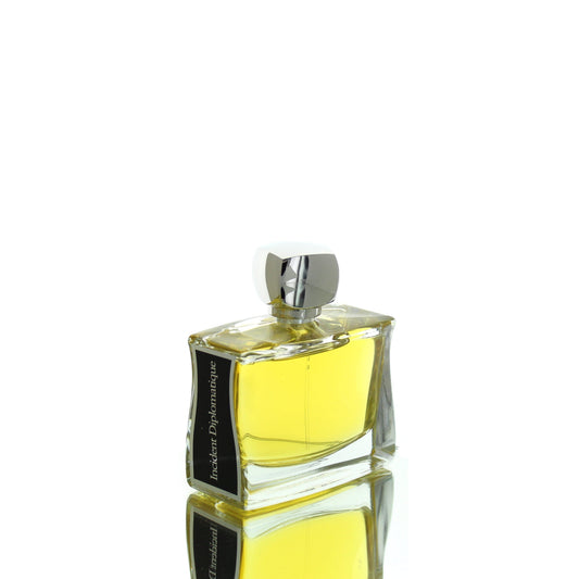 Jovoy Paris Incident Diplomatique EDP fragrance bottle