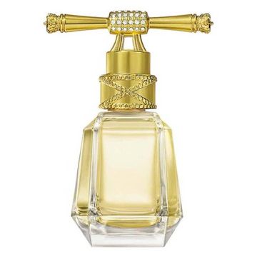Juicy Couture I Am Juicy Couture EDP fragrance bottle