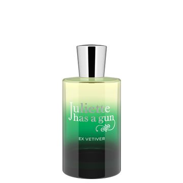 Juliette Has A Gun Ex Vetiver EDP fragrance bottle