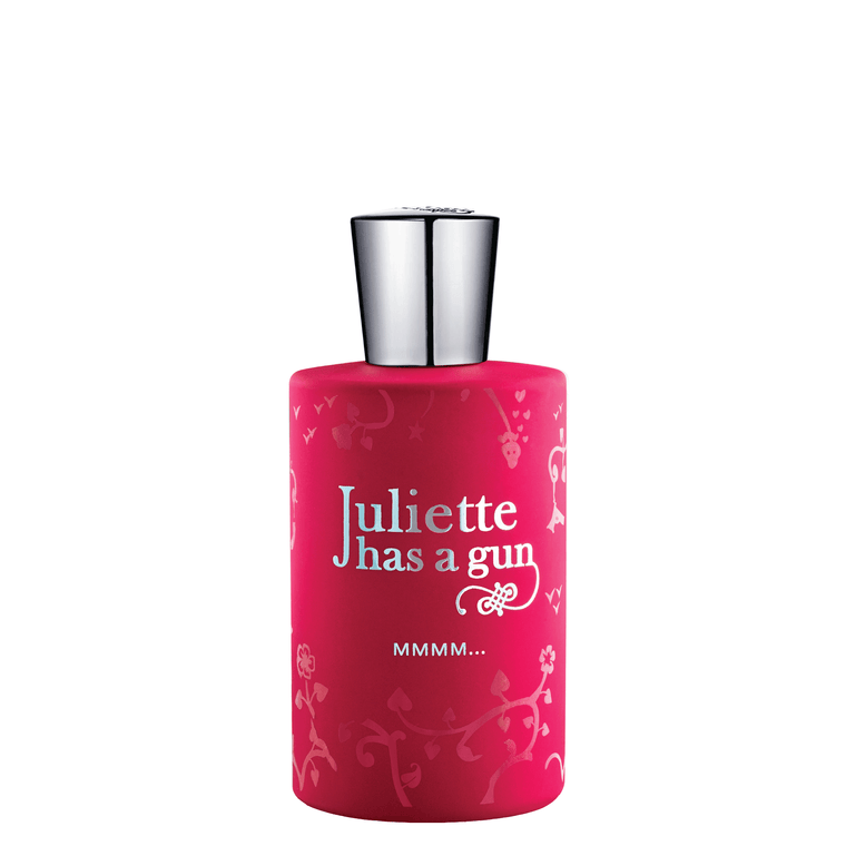 Juliette Has A Gun Mmmm EDP fragrance bottle