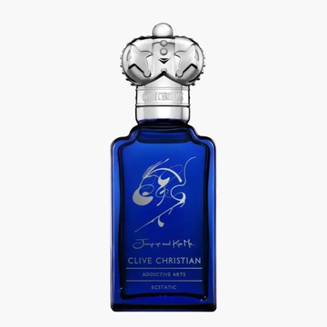 Jump Up and Kiss Me Ecstatic EDP fragrance bottle