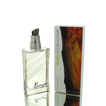 Jungle EDT fragrance bottle