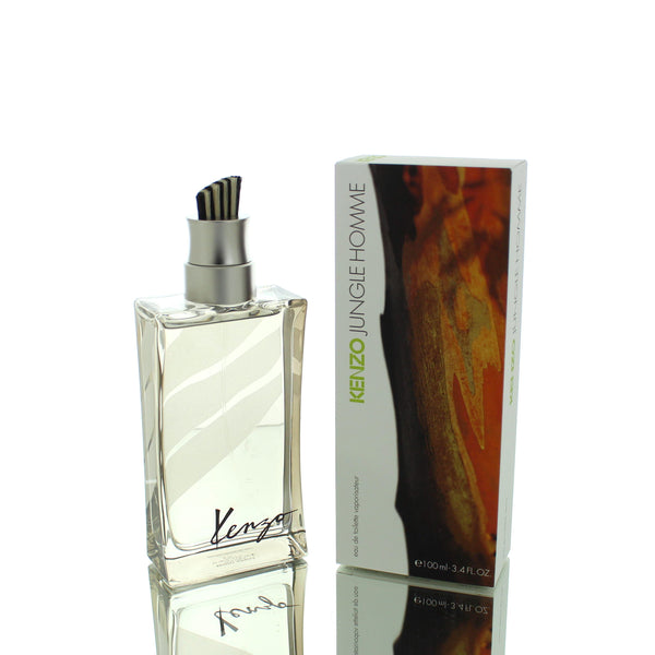 Jungle EDT