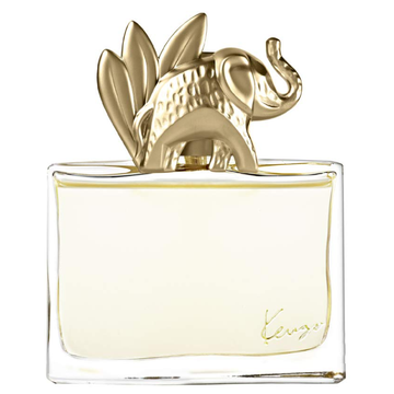 Jungle Lelephant EDP fragrance bottle