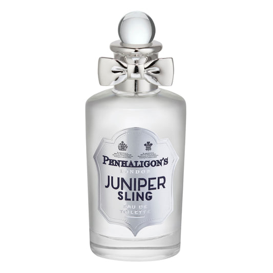 Juniper Sling Penhaligons EDT fragrance bottle