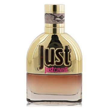 Just Cavalli EDT fragrance bottle