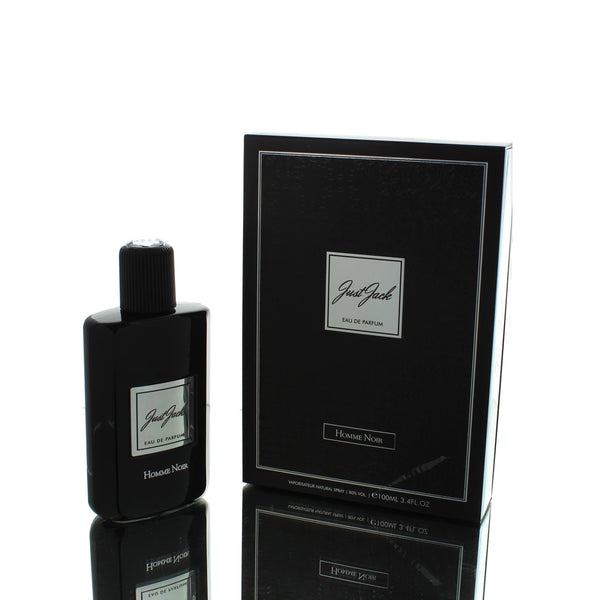 Just Jack Homme Noir 1691 EDP