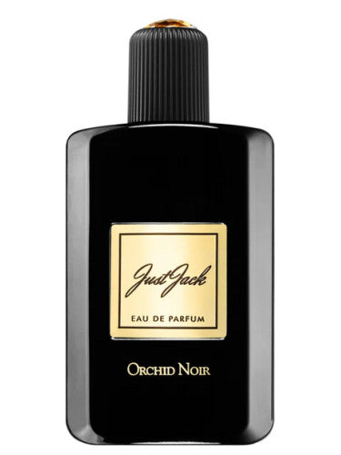 Just Jack Orchid Noir EDP