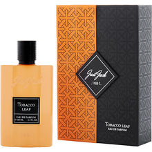 Just Jack Tobacco Leaf EDP fragrance bottle