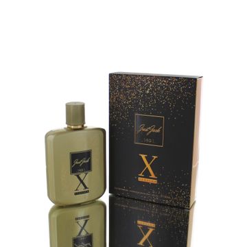 Just Jack Version X EDP fragrance bottle
