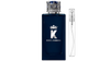 Dolce & Gabbana K Parfum - Chaos Fragrances