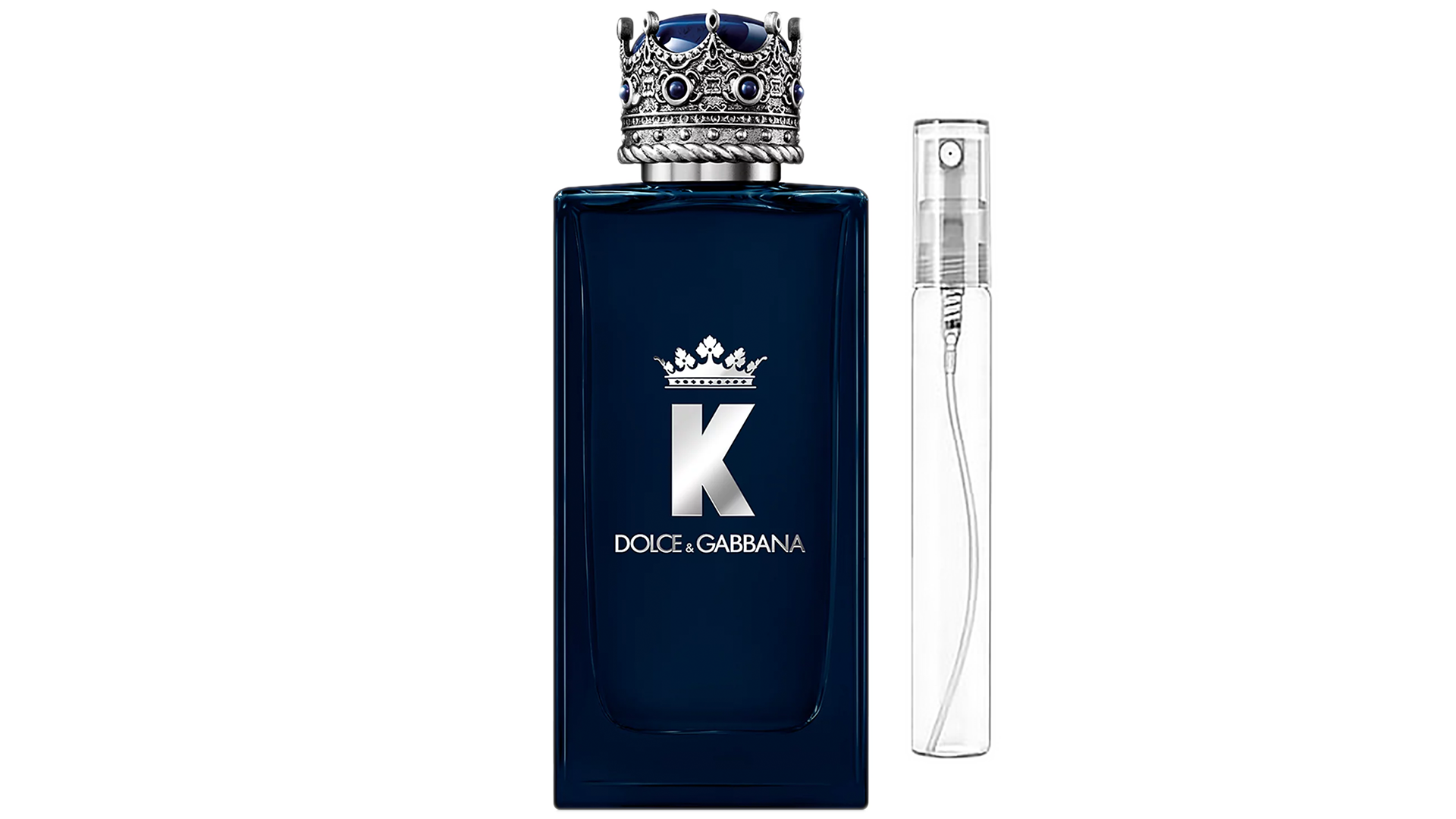 Dolce & Gabbana K Parfum - Chaos Fragrances