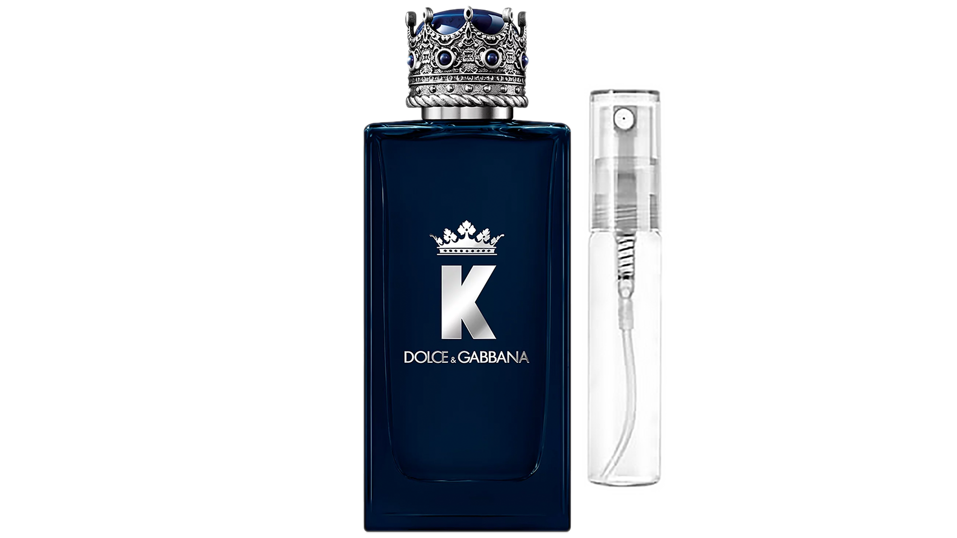 Dolce & Gabbana K Parfum - Chaos Fragrances