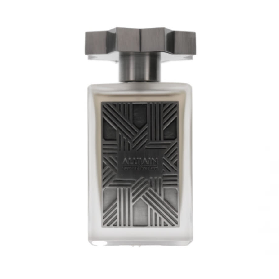 Kajal Alujain EDP fragrance bottle