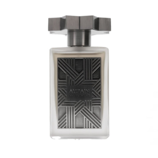 Kajal Alujain EDP fragrance bottle