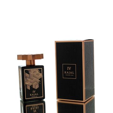 Kajal Iv EDP fragrance bottle