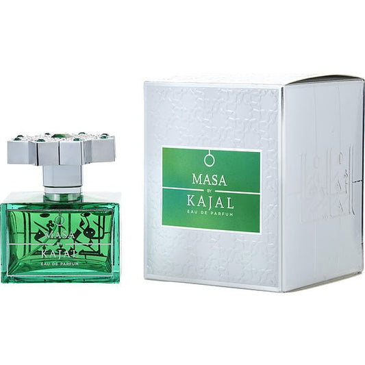 Kajal Masa EDP fragrance bottle