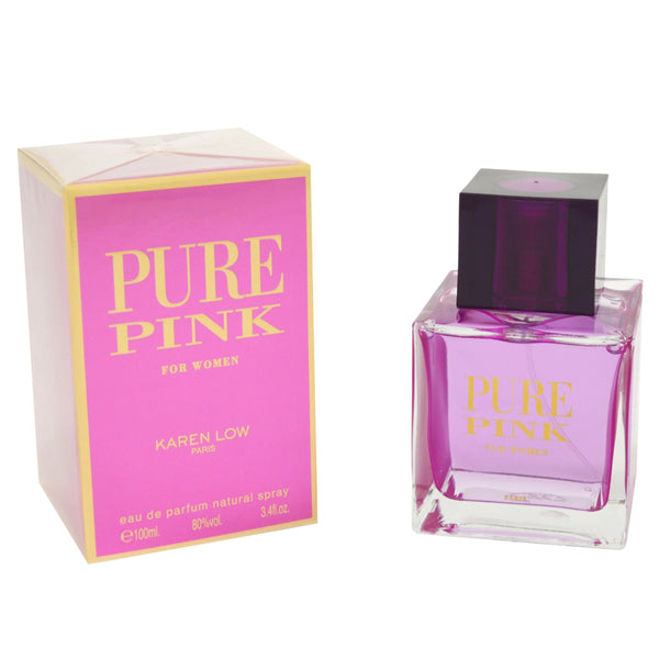 Karen Low Pure Pink EDP