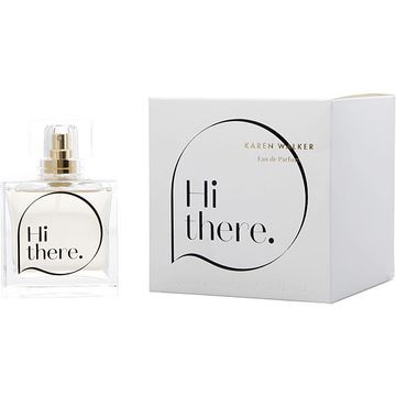 Karen Walker Hi There EDP fragrance bottle