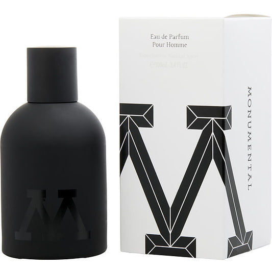 Karen Walker Monumental EDP fragrance bottle