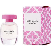 Kate Spade New York EDP fragrance bottle